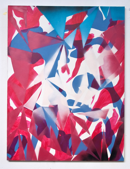 98x130cm