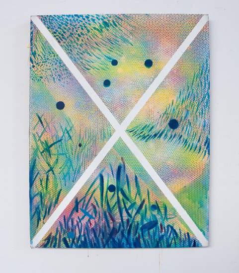 50x65cm