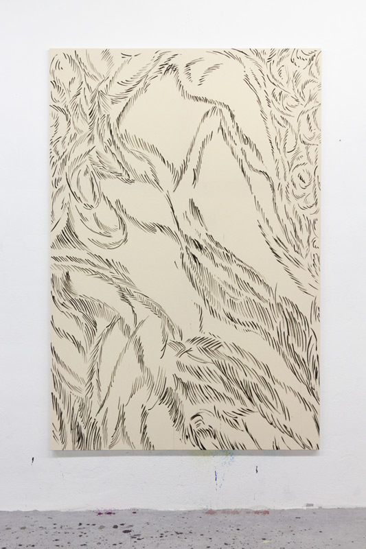 Piotr Makowski - 2015
