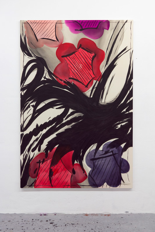 Piotr Makowski - 2015