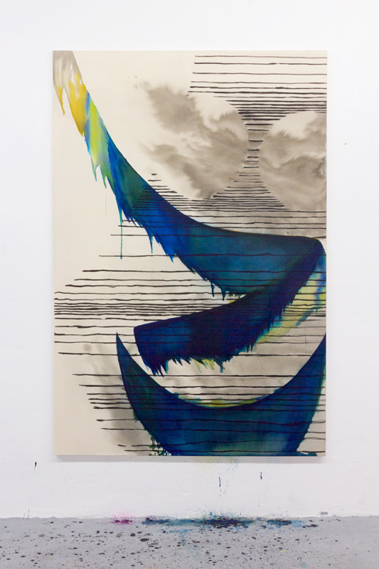 Piotr Makowski - 2015