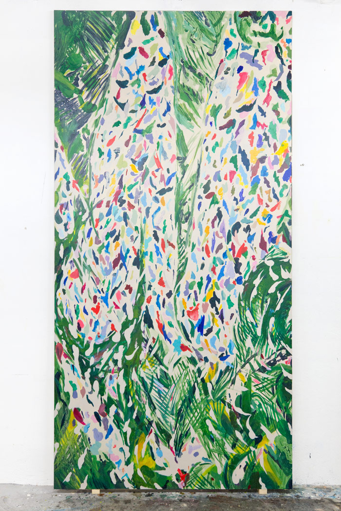 Piotr Makowski - 2016