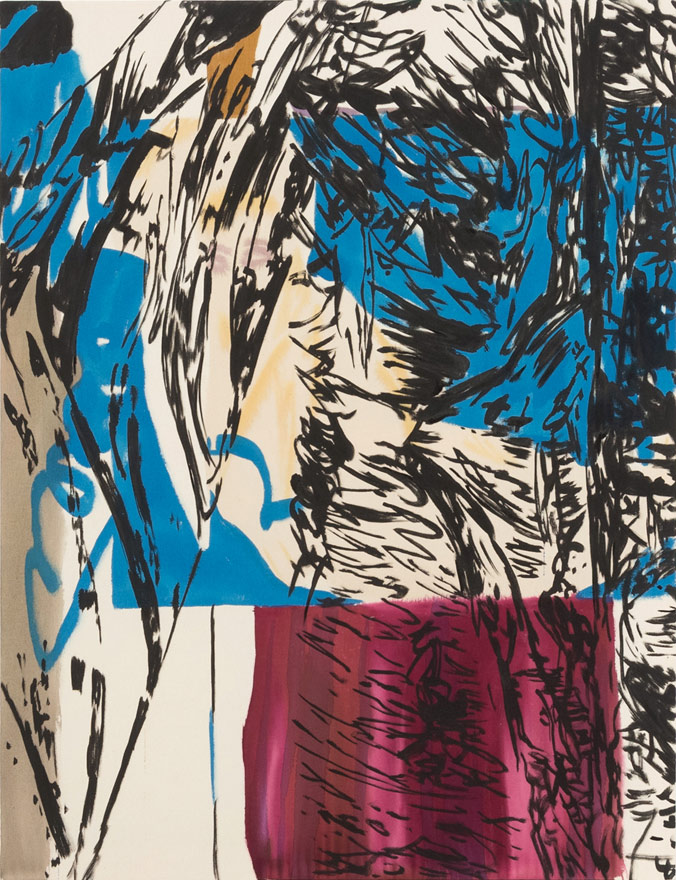 Piotr Makowski - 2018