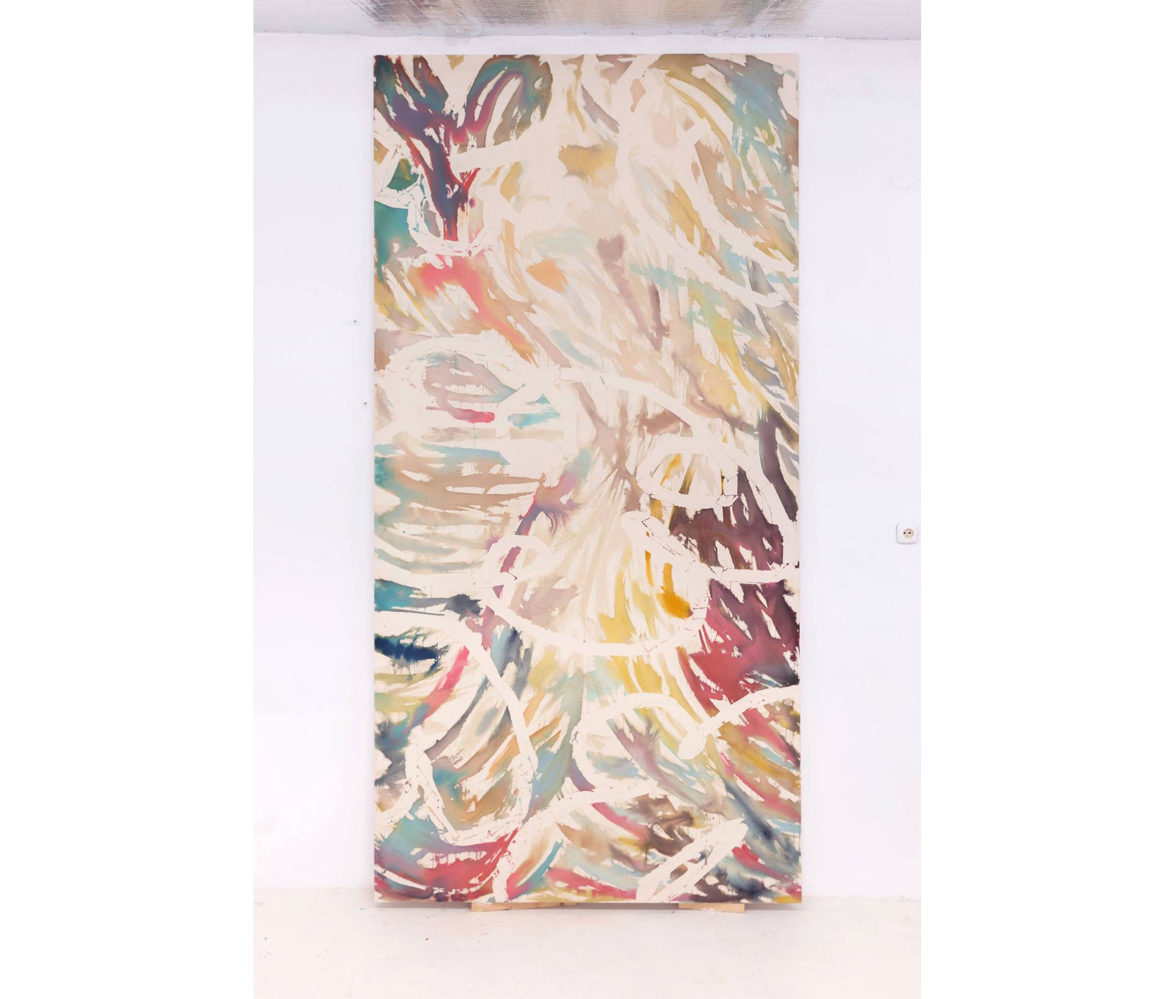 Piotr Makowski - 2018