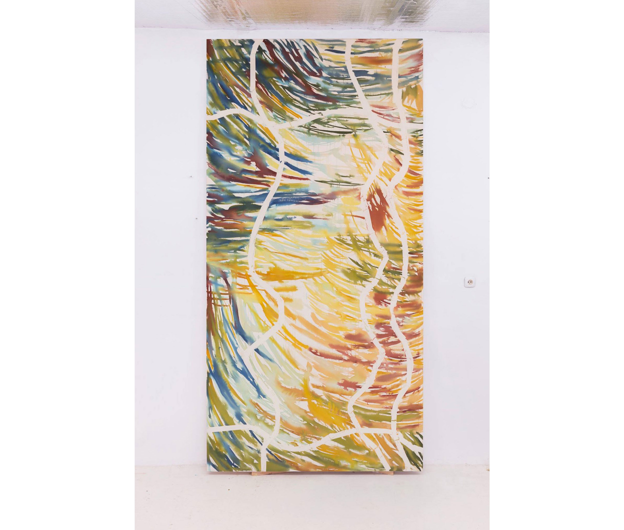 Piotr Makowski - 2018