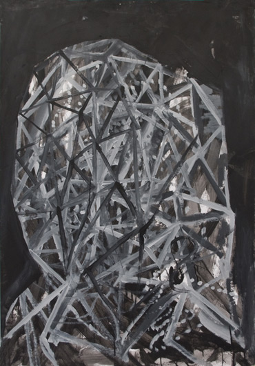 100x70cm 