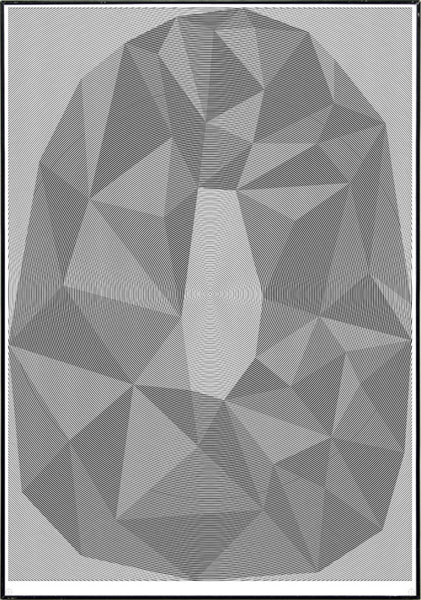 100x70cm