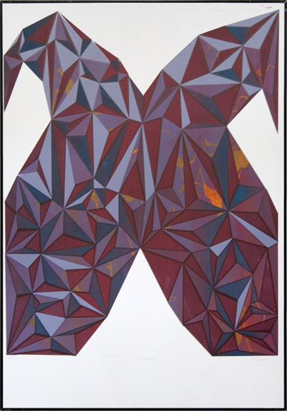 100x70cm