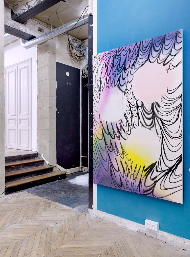 Antoine Levi Gallery