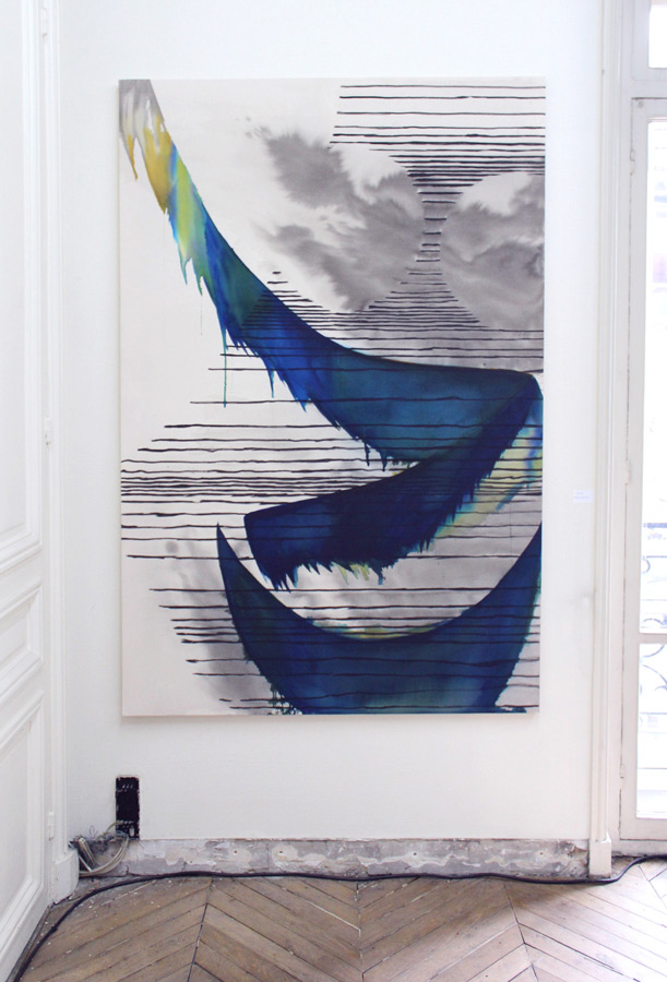 Antoine Levi Gallery