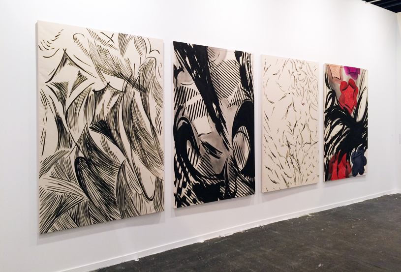 Antoine Levi Gallery