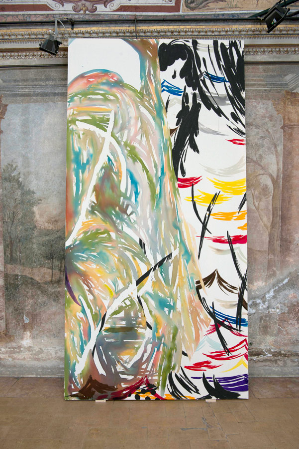 Antoine Levi Gallery