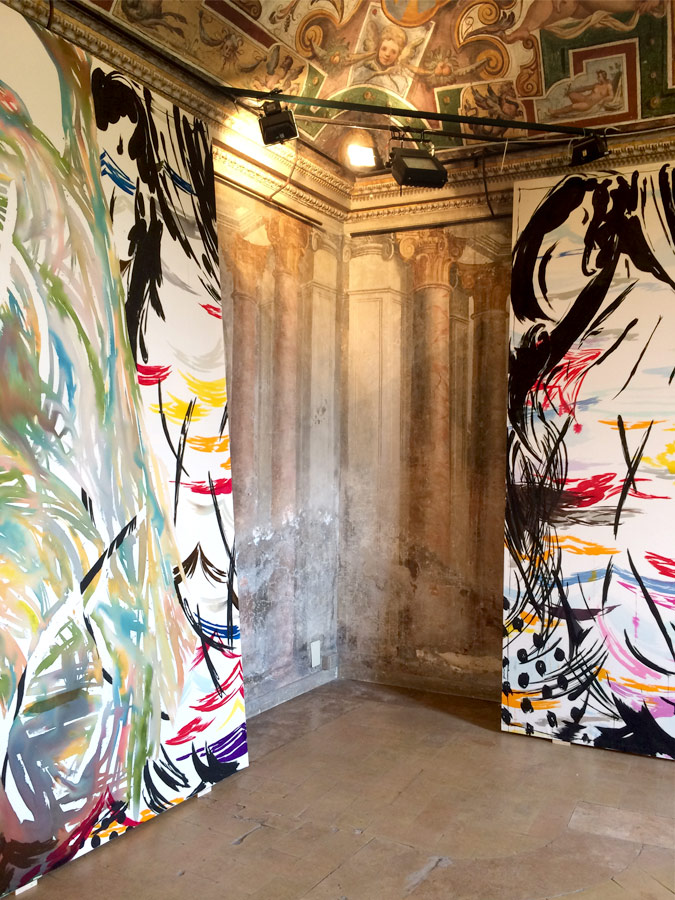 Antoine Levi Gallery