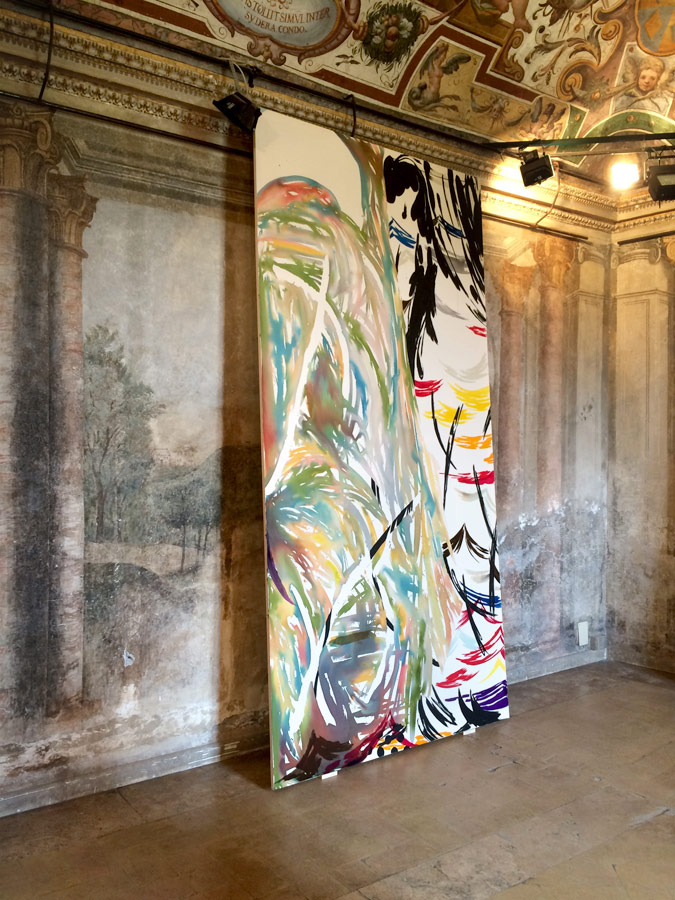 Antoine Levi Gallery
