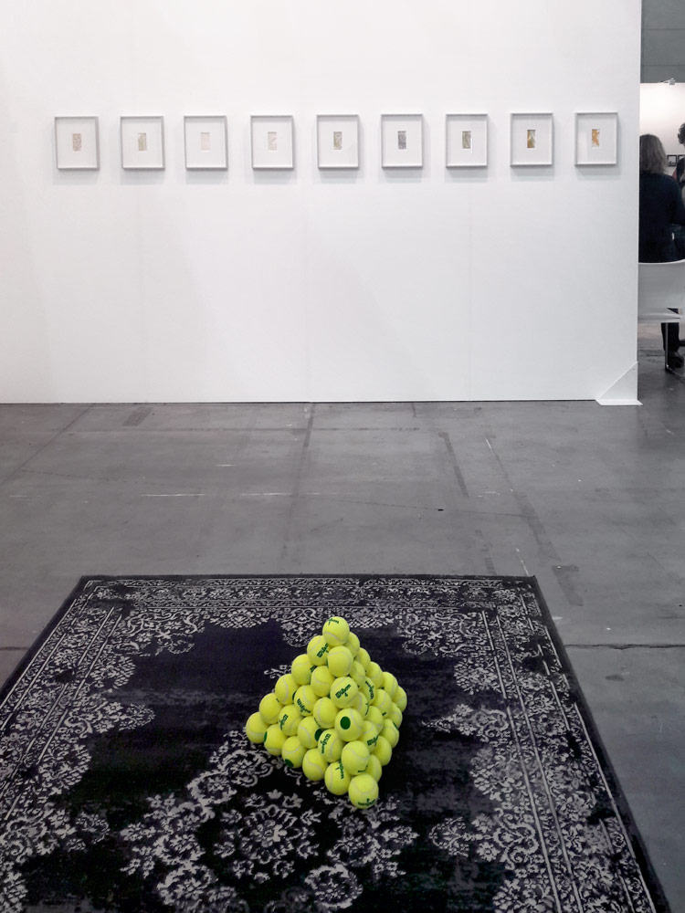 Antoine Levi Gallery