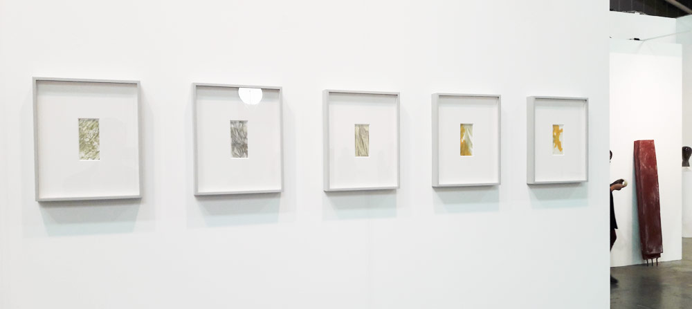 Antoine Levi Gallery