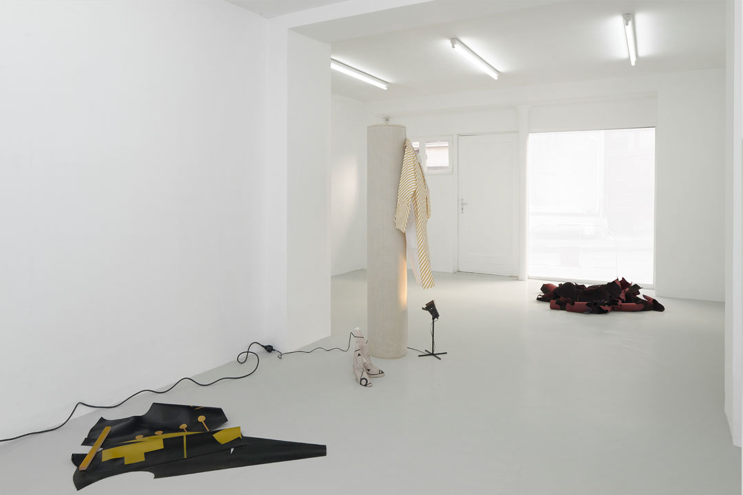 Antoine Levi Gallery