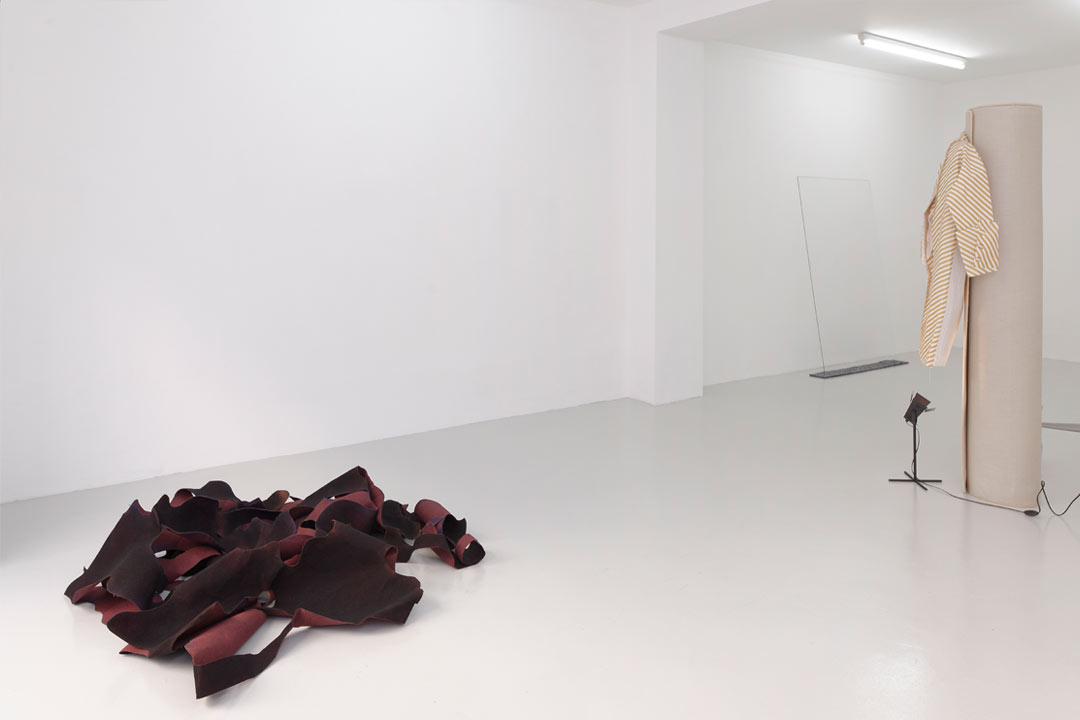 Antoine Levi Gallery