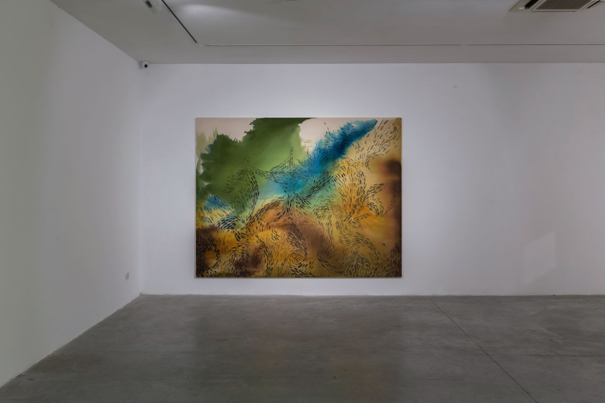 Abstractivism, Nomas Foundation Rome, Piotr Makowski 2019 Abstractivism Piotr Makowski 2019