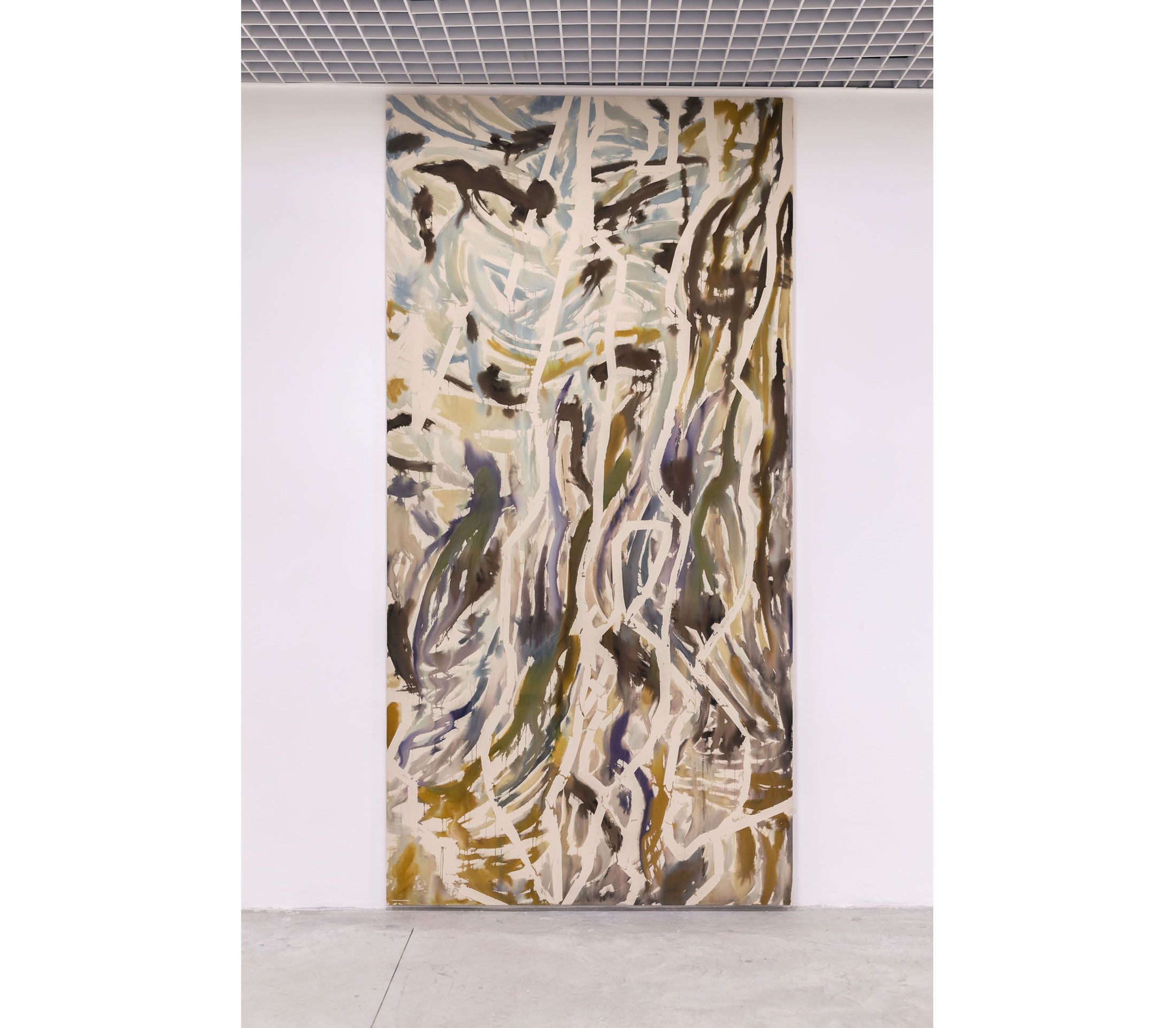 Abstractivism Piotr Makowski 2019