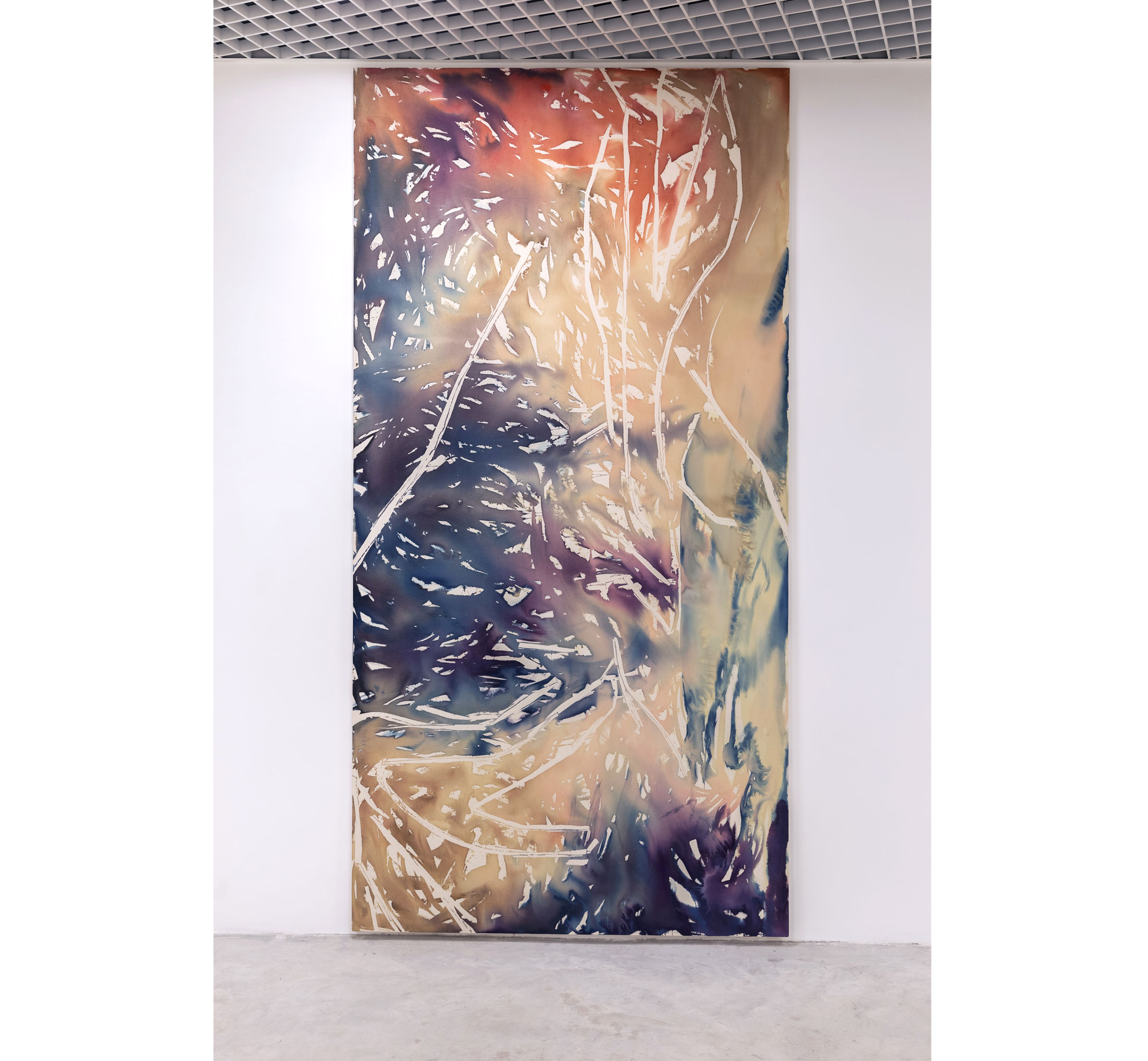 Abstractivism Piotr Makowski 2019