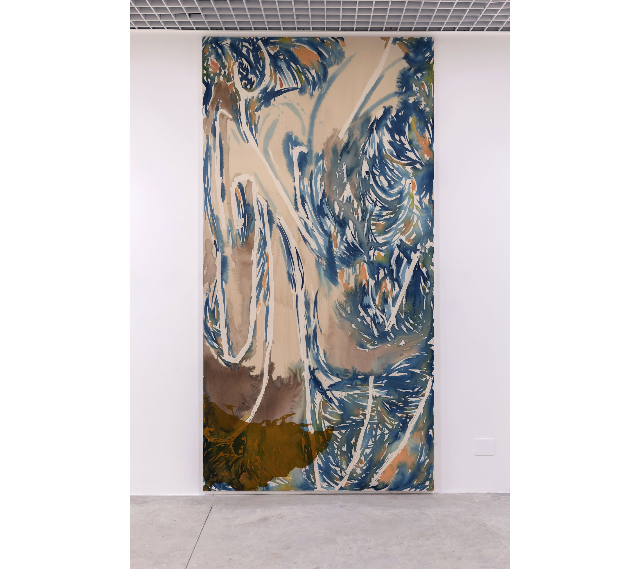 Abstractivism Piotr Makowski 2019