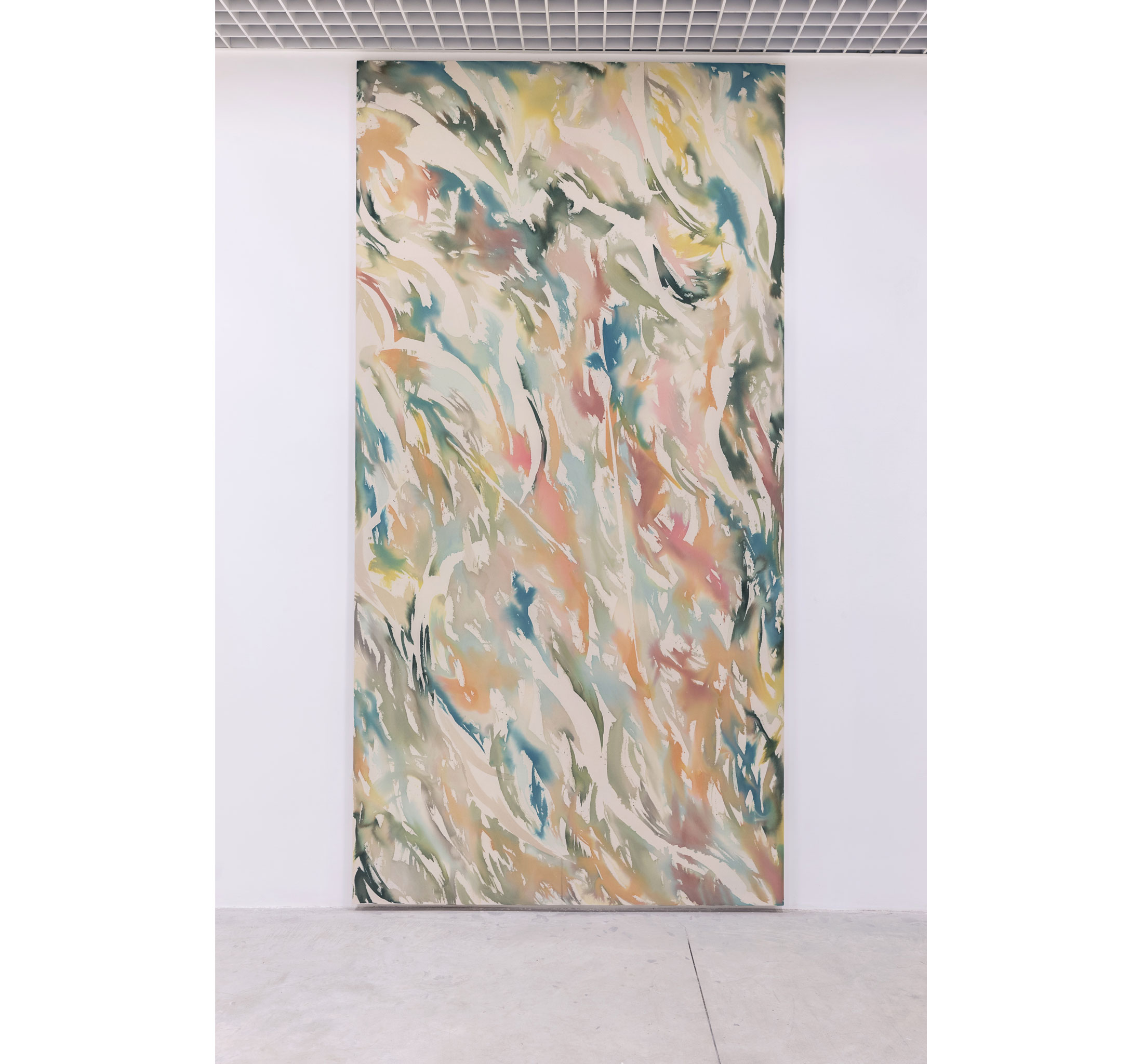 Abstractivism Piotr Makowski 2019