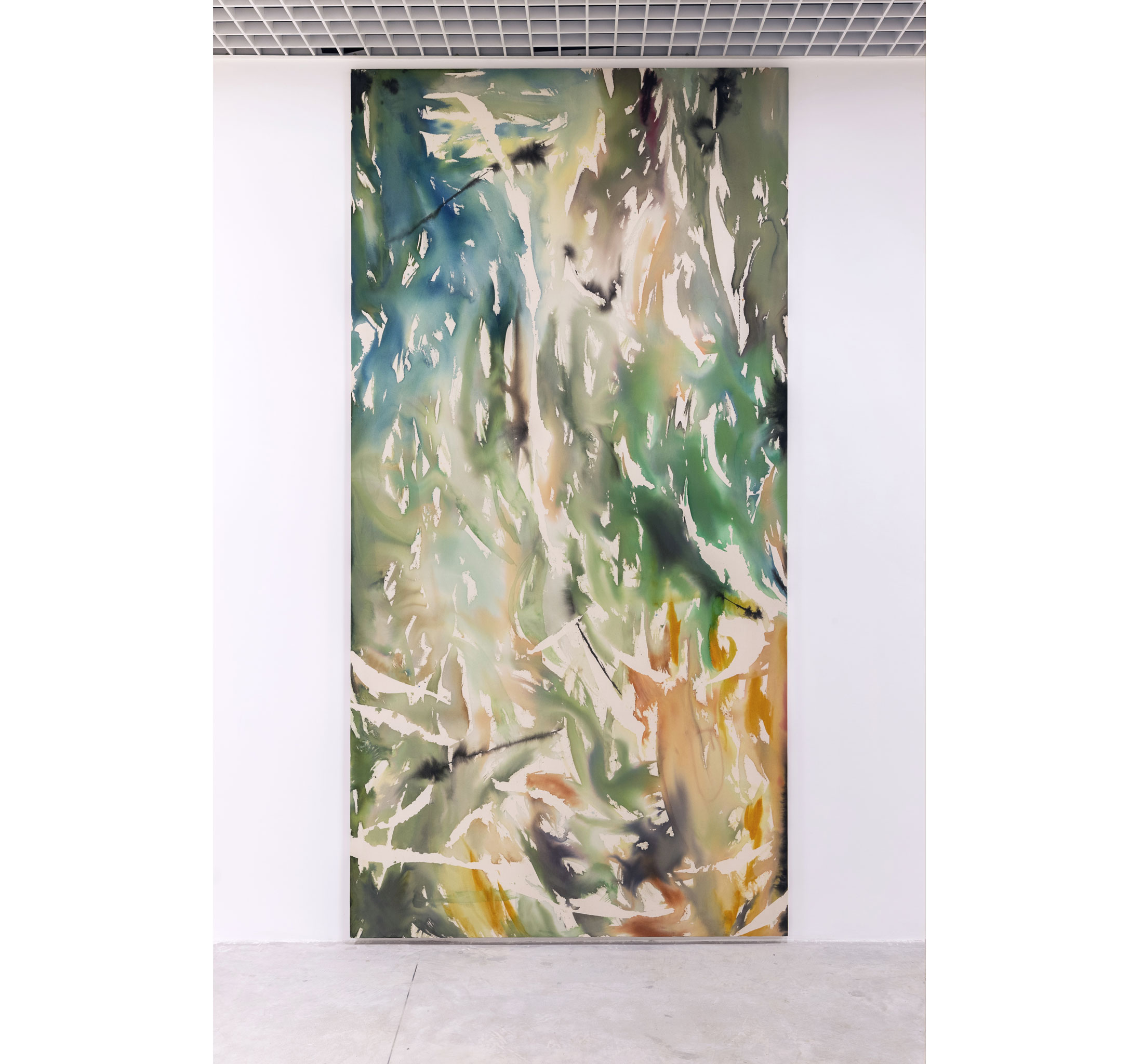 Abstractivism Piotr Makowski 2019