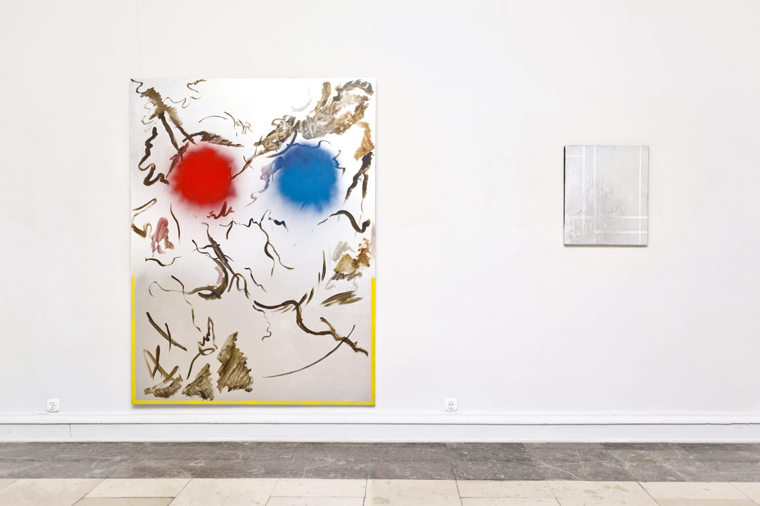 Piotr Makowski Nadbałtyckie Centrum Kultury Gdańsk, NCK Gdańsk, Baltic Art Center Gdansk