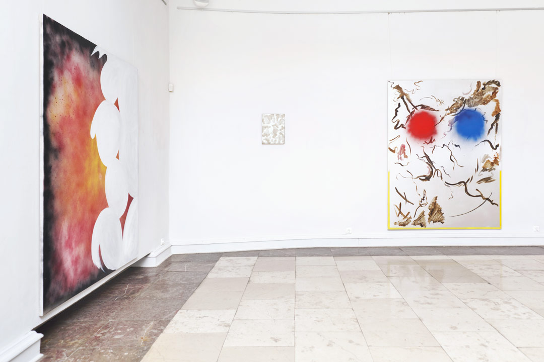 Piotr Makowski Nadbałtyckie Centrum Kultury Gdańsk, NCK Gdańsk, Baltic Art Center Gdansk