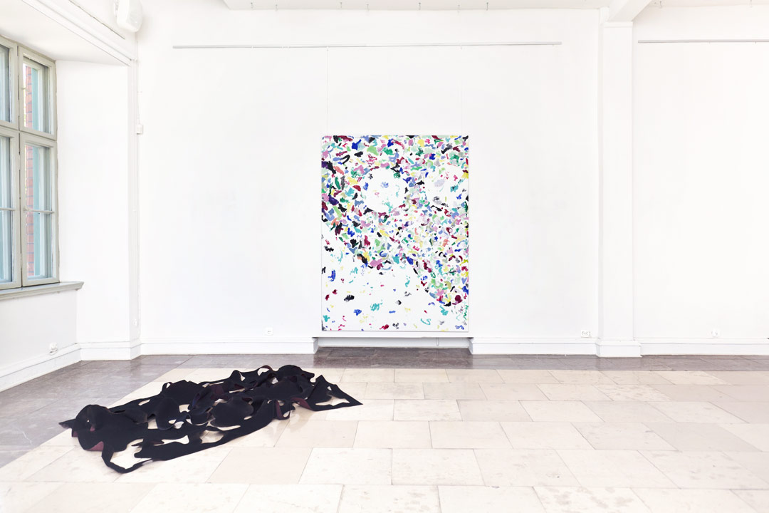 Piotr Makowski Nadbałtyckie Centrum Kultury Gdańsk, NCK Gdańsk, Baltic Art Center Gdansk