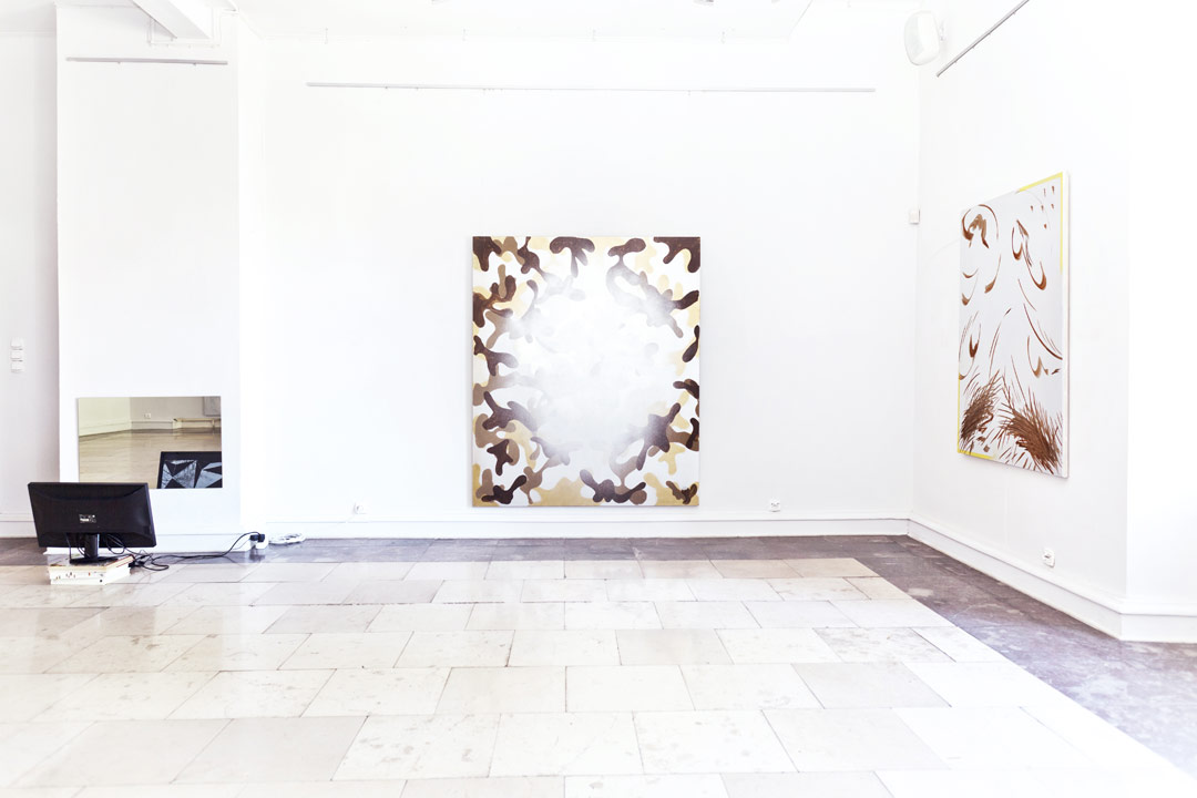 Piotr Makowski Nadbałtyckie Centrum Kultury Gdańsk, NCK Gdańsk, Baltic Art Center Gdansk