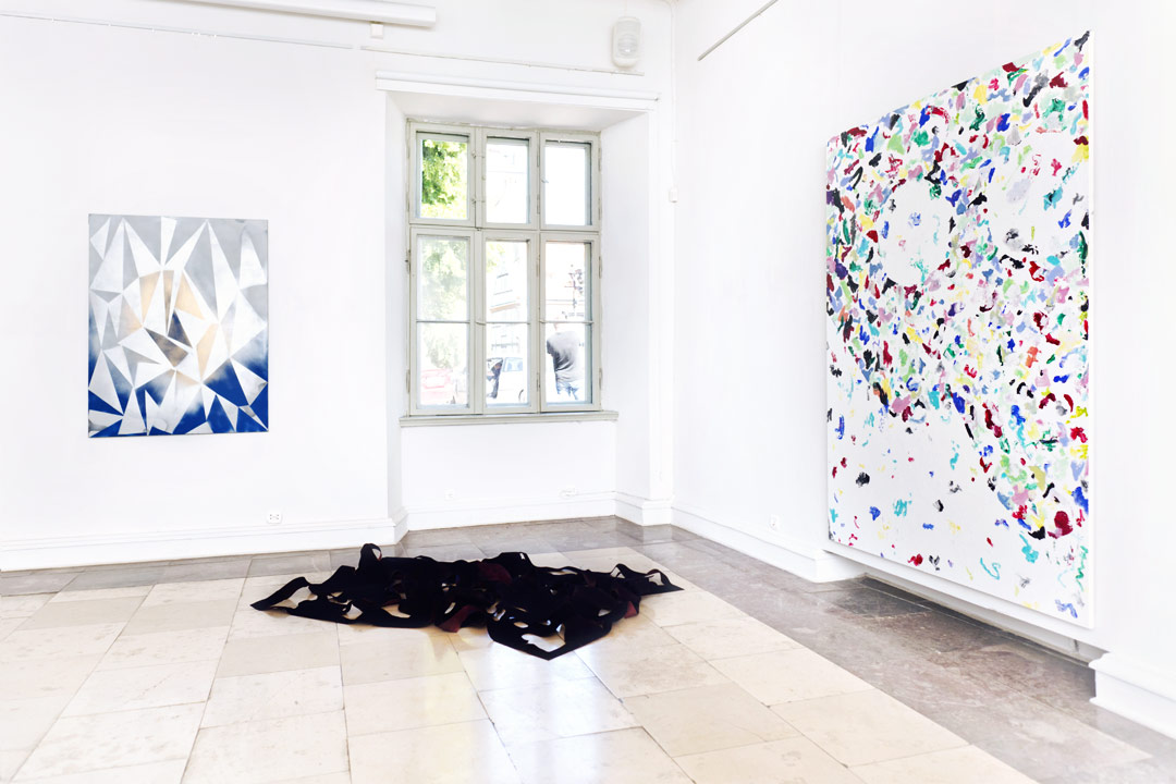 Piotr Makowski Nadbałtyckie Centrum Kultury Gdańsk, NCK Gdańsk, Baltic Art Center Gdansk