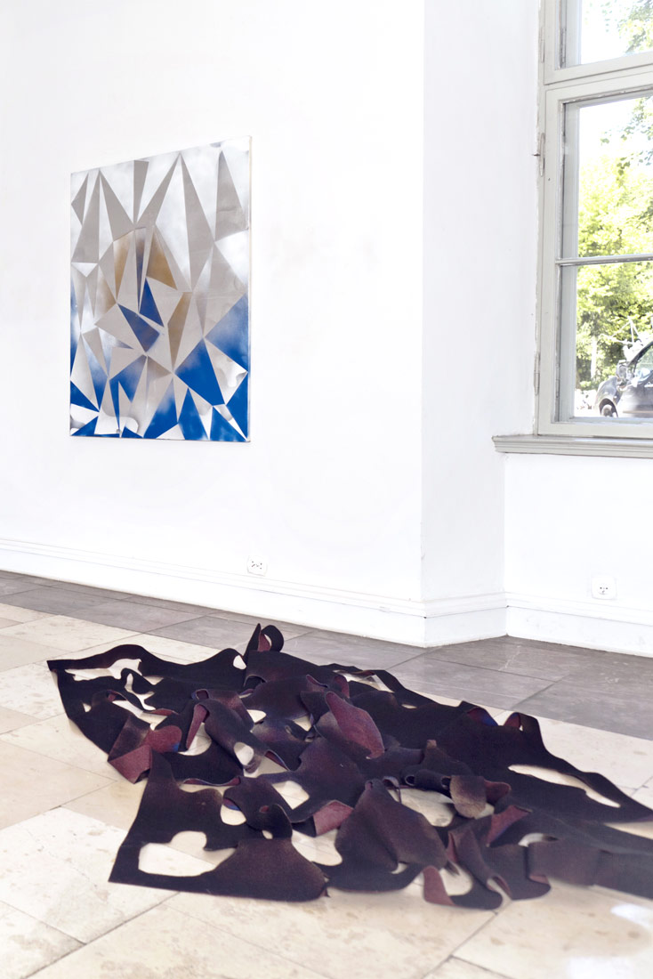Piotr Makowski Nadbałtyckie Centrum Kultury Gdańsk, NCK Gdańsk, Baltic Art Center Gdansk