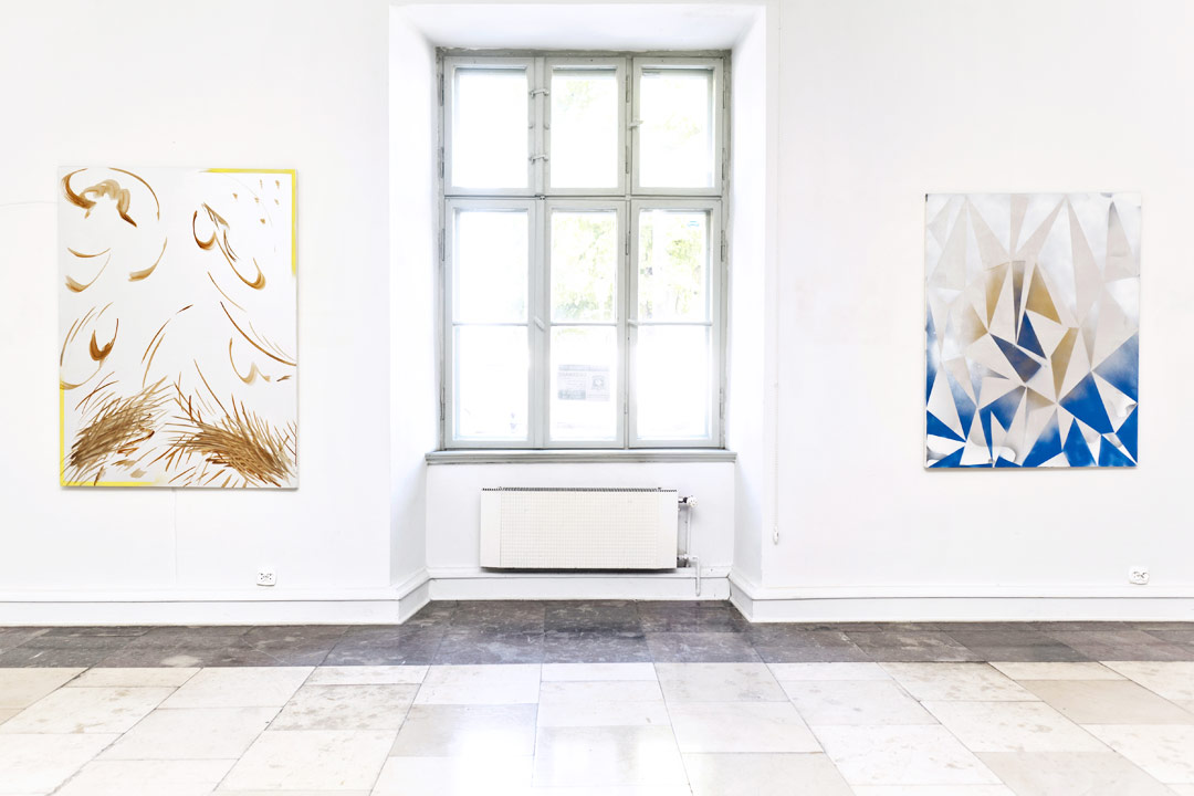 Piotr Makowski Nadbałtyckie Centrum Kultury Gdańsk, NCK Gdańsk, Baltic Art Center Gdansk