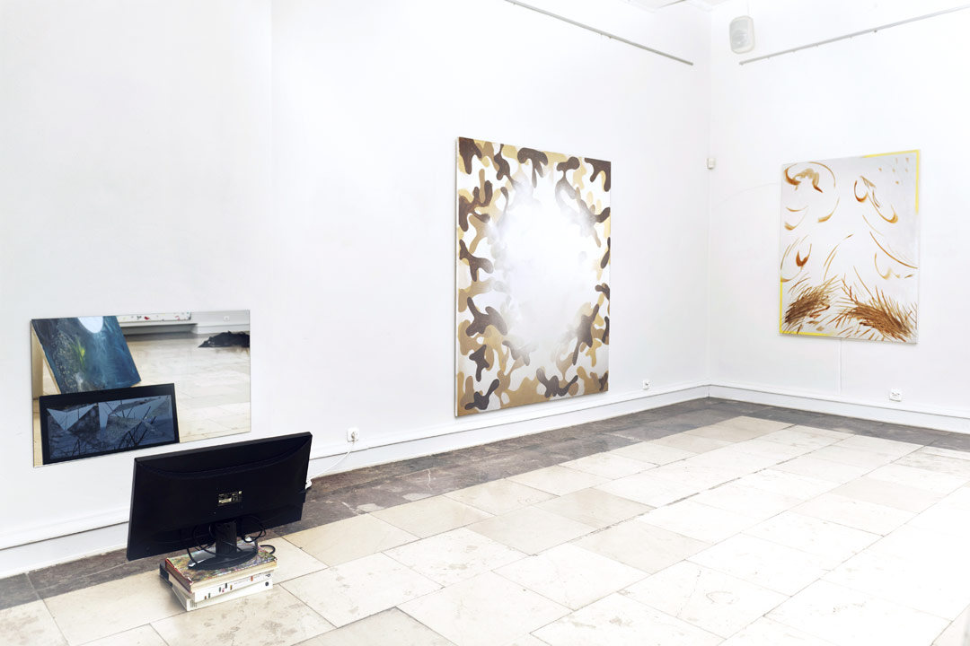 Piotr Makowski Nadbałtyckie Centrum Kultury Gdańsk, NCK Gdańsk, Baltic Art Center Gdansk