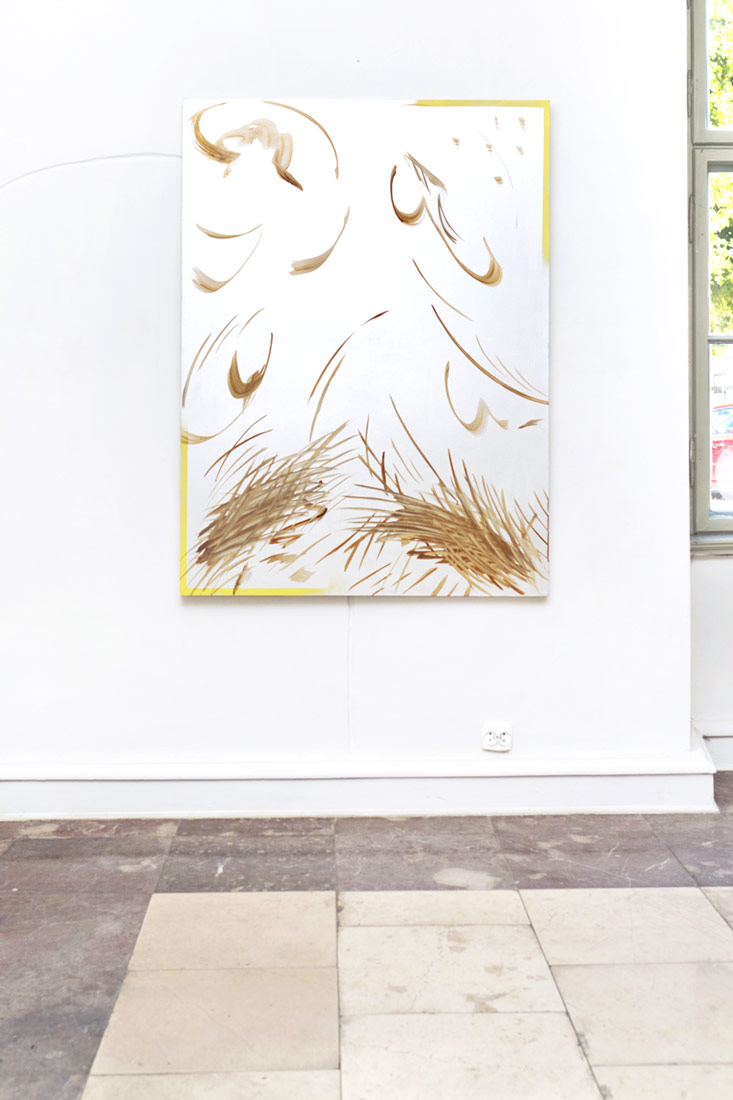 Piotr Makowski Nadbałtyckie Centrum Kultury Gdańsk, NCK Gdańsk, Baltic Art Center Gdansk