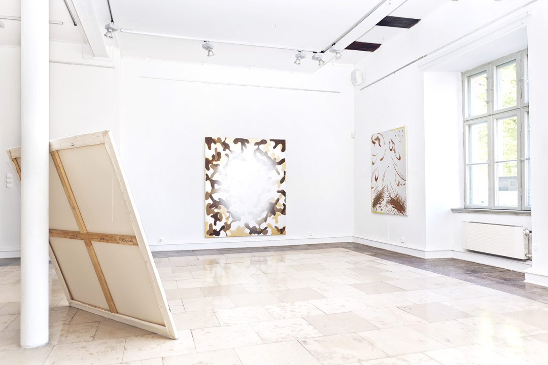 Piotr Makowski Nadbałtyckie Centrum Kultury Gdańsk, NCK Gdańsk, Baltic Art Center Gdansk
