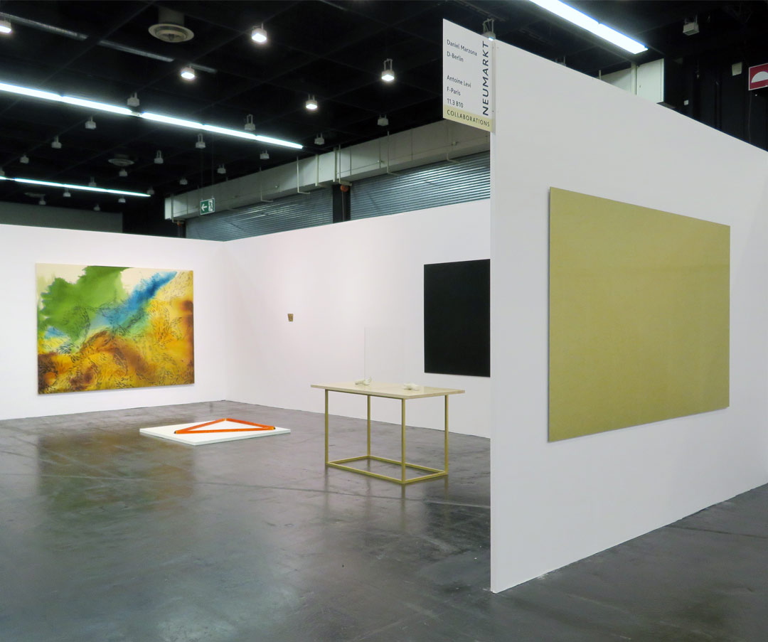 Cologne 2017 Piotr Makowski