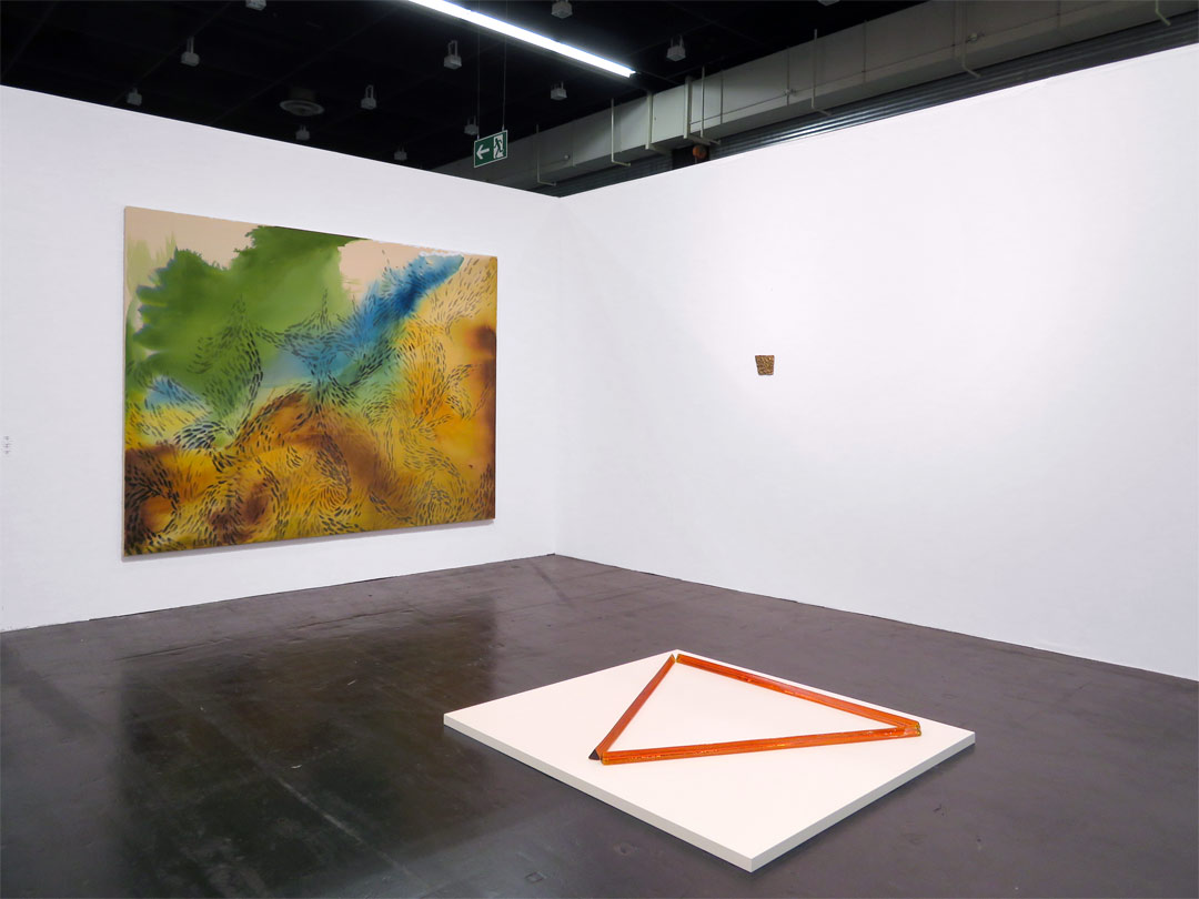 Cologne 2017 Piotr Makowski