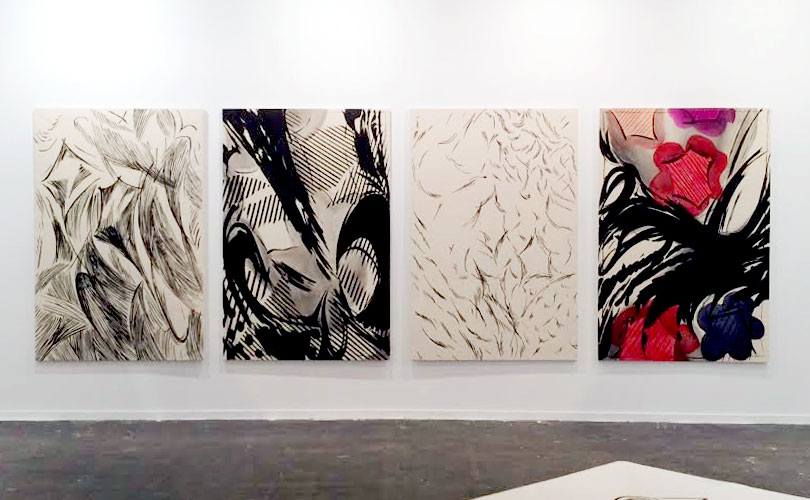 Arco Madrid 2016