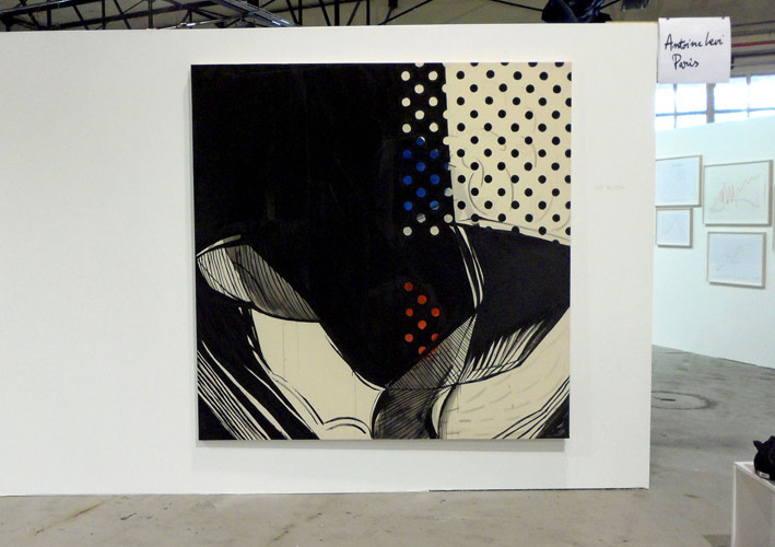 Antoine Levi Gallery