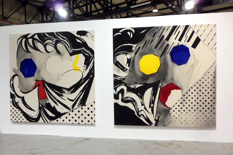 Antoine Levi Gallery