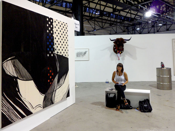 Antoine Levi Gallery