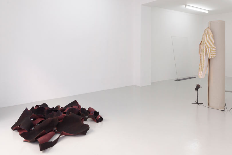 Baltika Antoine Levi Paris 2017