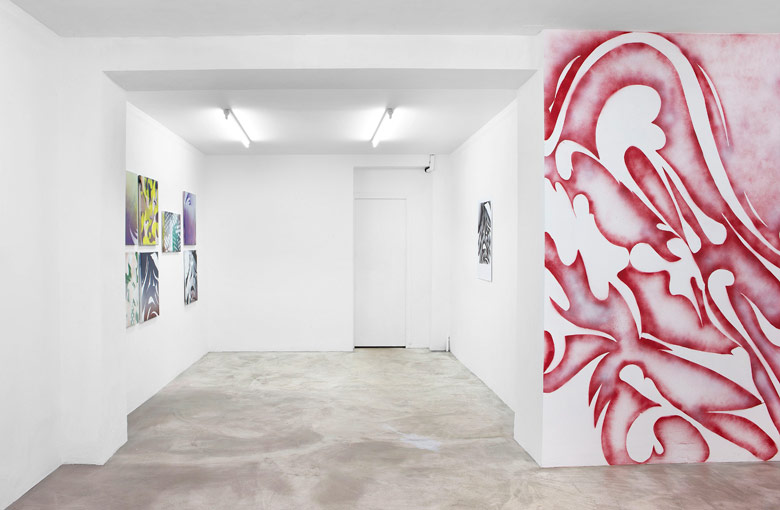 Antoine Levi Gallery
