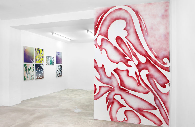 Antoine Levi Gallery