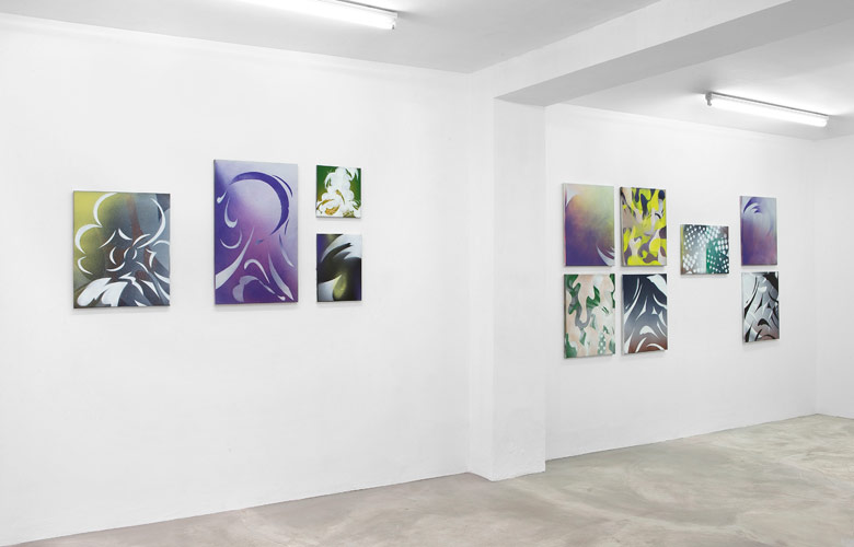 Antoine Levi Gallery