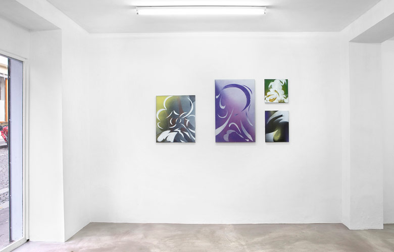 Antoine Levi Gallery