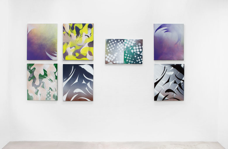 Antoine Levi Gallery